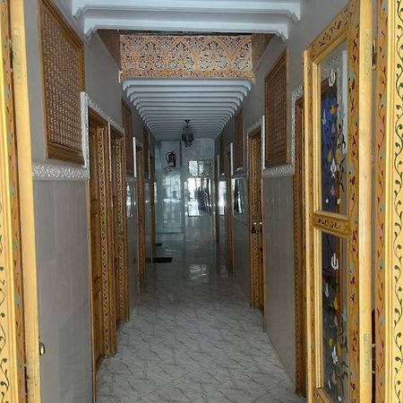 Dar Youssef 2 Marrakesh Esterno foto
