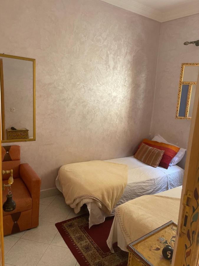 Dar Youssef 2 Marrakesh Esterno foto