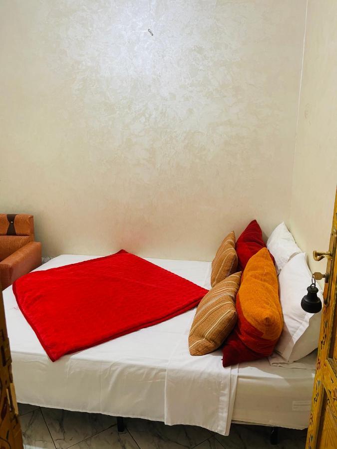 Dar Youssef 2 Marrakesh Esterno foto