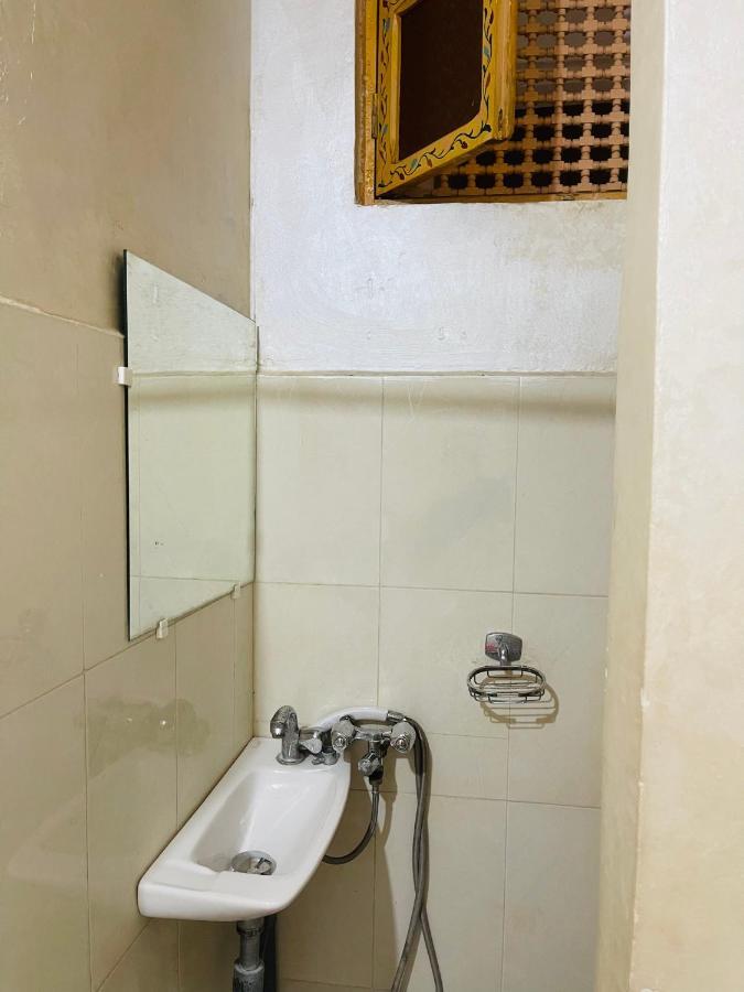 Dar Youssef 2 Marrakesh Esterno foto