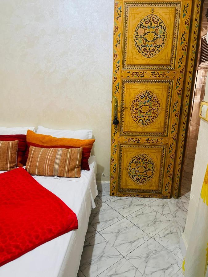 Dar Youssef 2 Marrakesh Esterno foto