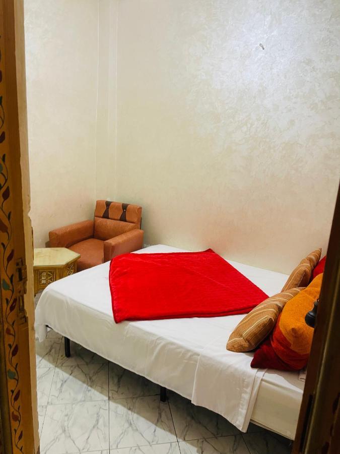 Dar Youssef 2 Marrakesh Esterno foto